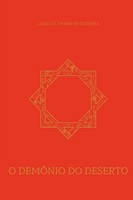 Oliveira Lucas | O DemôNio Do Deserto | Taschenbuch | Portugiesisch (2022)