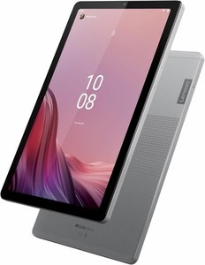 Lenovo Tab M9 Tablet | 9'' HD Touch Display | 32GB - grau + Folio Case