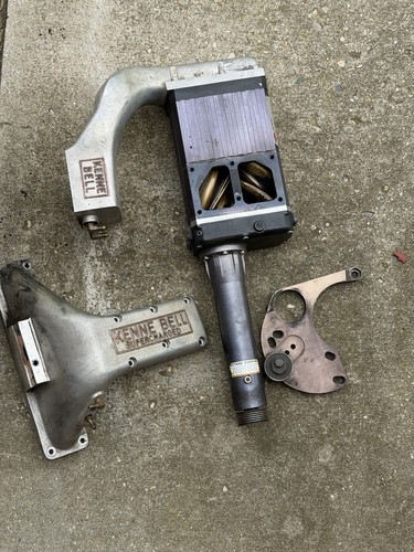 Kenne Belle Foxbody Supercharger System