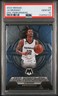 2022 PANINI MOSAIC EPIC PERFORMERS #8 JA MORANT PSA 10