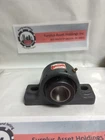 LINK-BELT,P-B22423H,PILLOW BLOCK BEARING 1-7/16 INCH BORE PRE-OWNED