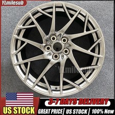 Milesub New 19 X 8.5 Wheel Rim Replacement For Toyota Camry 2019-2026 Us Stock Milesub New 19 X 8.5 Wheel Rim Replacement For Toyota Camry 2019-2026 Us Stock