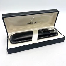 PARKER Luxury Writing Instruments Ballpoint Pen Mechanical Pencil Set
