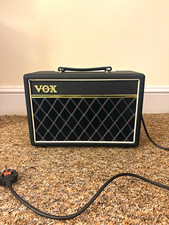 Vox Pathfinder Bass 10 Practice Amp
