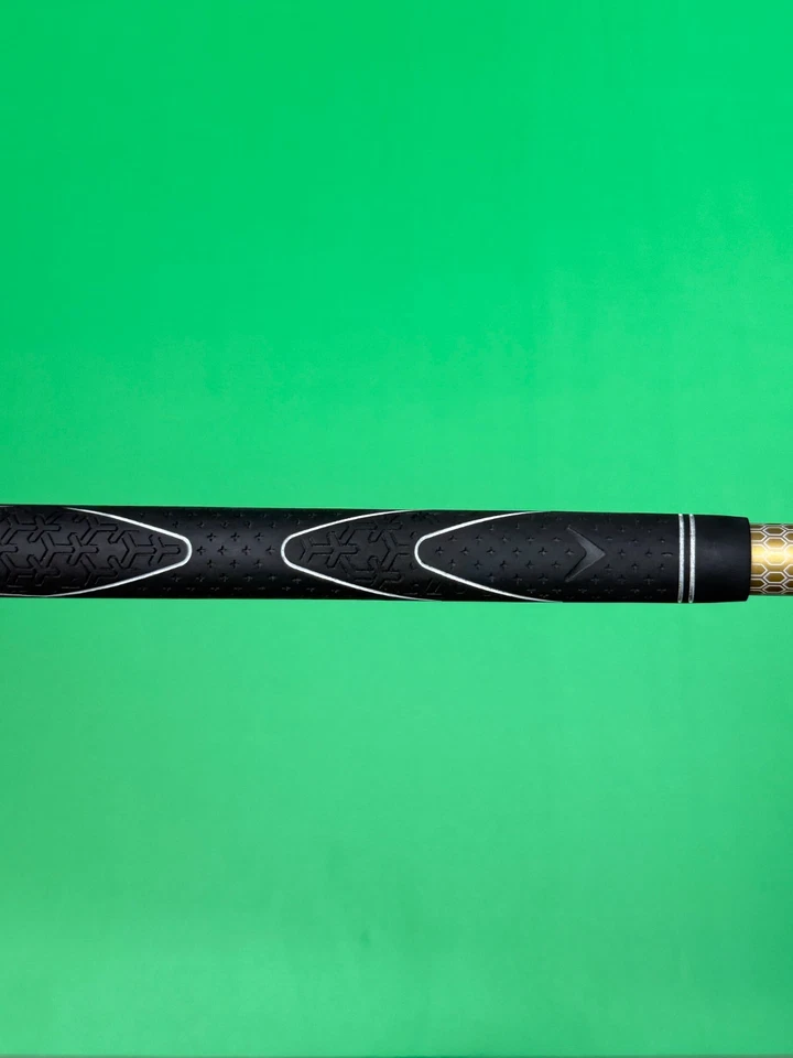 CALLAWAY EDGE 9 IRON REGULAR FLEX GRAPHITE - Image 4 of 4