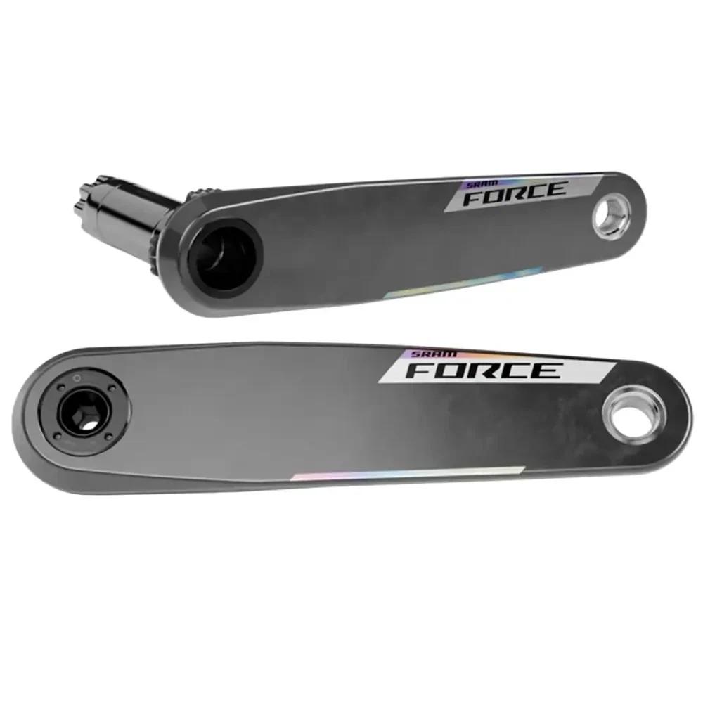 SRAM Crank Arms 165 mm Crankarm for sale - eBay