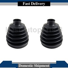 Bota articulada delantera exterior Mevotech Duraflex CV 2 PIEZAS para Toyota Avalon
