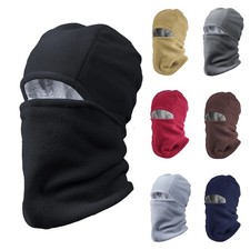 Outdoor Winter Warm Hat Neckband Integrat Cycling Mask Winter Balaclava Ski Mask