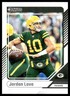 Jordan Love 2024 Donruss #230 Packers NFL READ FREE SHIPPING AutographDen