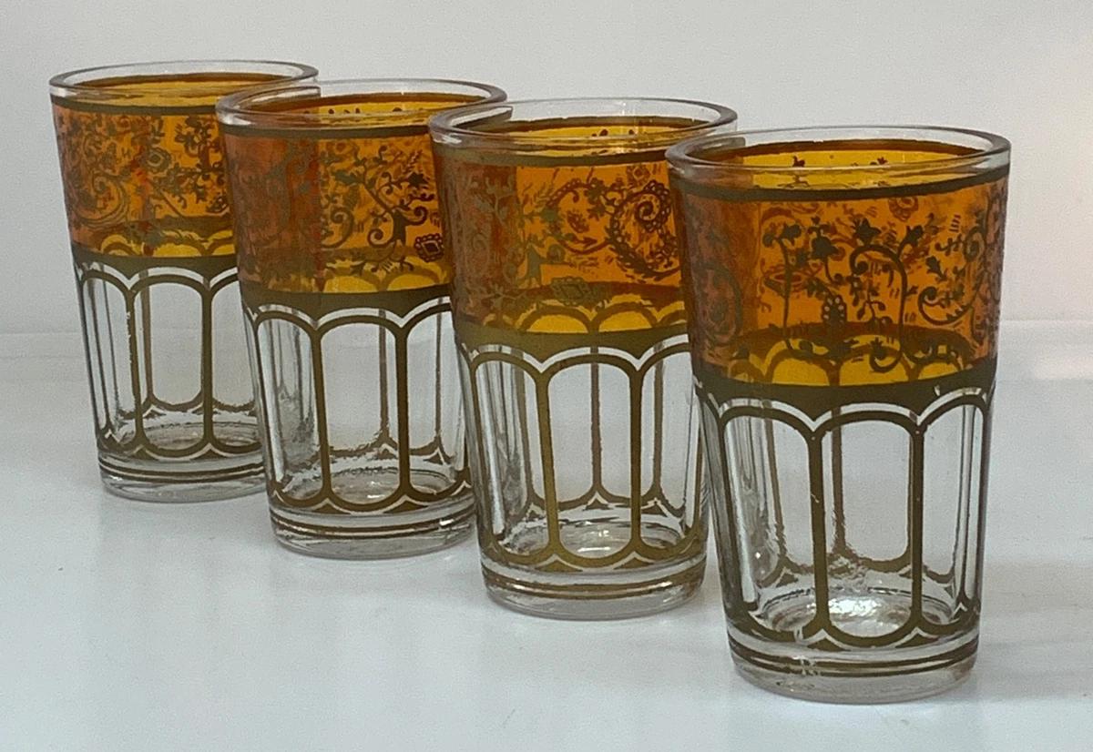 Orange Juice Glasses for sale | eBay