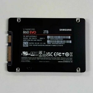 Samsung 860 Evo 500GB | eBay