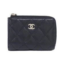 Authentic CHANEL Timeless Classic Line AP3177 Wallet  #260-007-764-3773