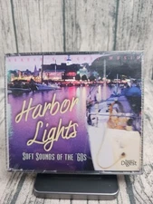 Readers Digest Music: Harbor Lights: Soft Sounds Of The 60s (CD) Brand New