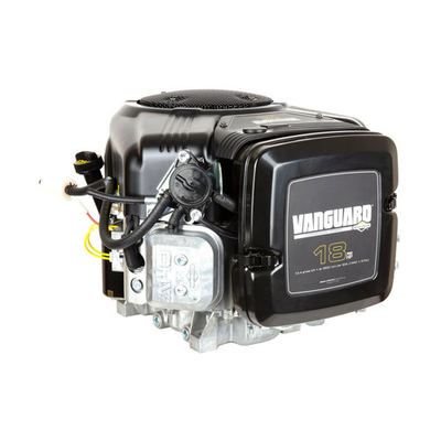 #ad Briggs amp; Stratton Vanguard 18 HP 570cc Vertical Shaft Engine 356777 0154 G1 $1429.16