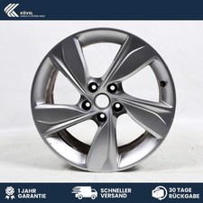 18 Zoll Alufelge Opel Insignia B 8,5Jx18x ET 49 5x115 39098760