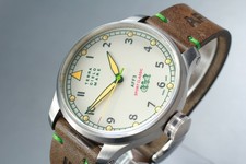 Orologio Automatico TERRA CIELO MARE AFF3 Sport Classic TC7064-SC-2 [Usura Cinturino]