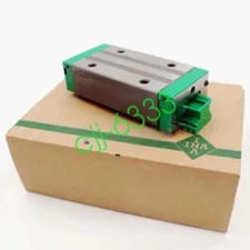 1PCS NEW FIT FOR KWVE45B-SNL-G3-V1 Linear guide slide block KWVE45-B-SNL-G3-V1