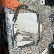 Vintage K-D Mfg. Co. No 380 Cam Type VALVE SPRING COMPRESSOR - Made In USA