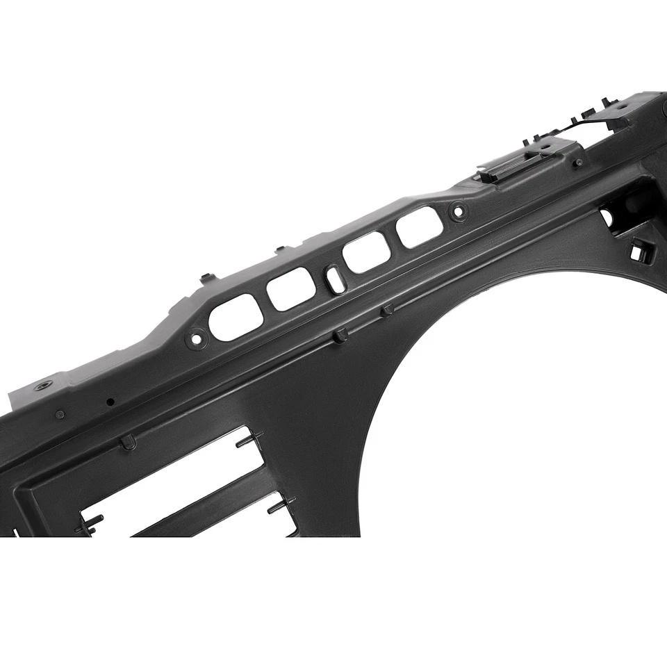 Front Header Panel Radiator Core Support Assembly For Mini Cooper S 2007-2015 Foto 4 de 4