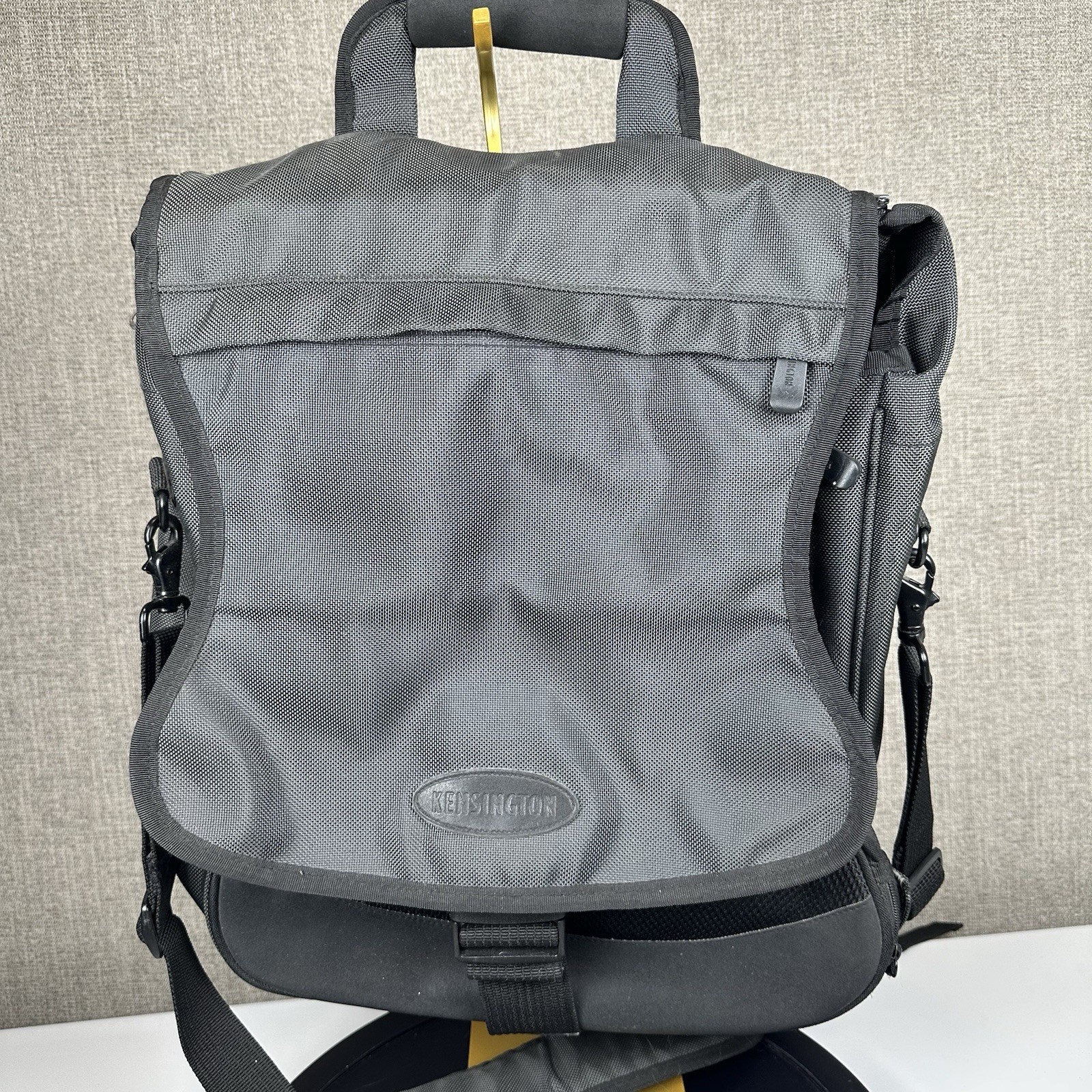 Shoulder Convertible Tote Travel Strap