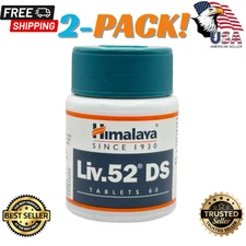 2x Himalaya Bio Official USA Wholesale Organic Herbals Support Liver Care NEW