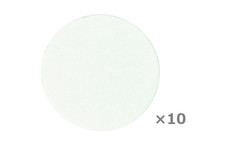 HAKKO A5020 Filter 10pcs for FR-400/FR-410/FR-701/FR-702 Station New UK STOCK