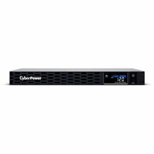 CyberPower CP1000PFCRM1U PFC Sinewave UPS Systems
