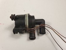 Pompe à eau Audi S6