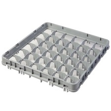 Cambro 36E1151 Camrack® 36Section Full Drop Extender