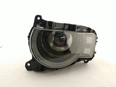 Headlight  For Defender Like New OEM Led Assy Left