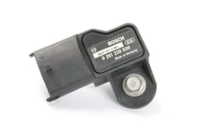 09 Harley Electra Glide Ultra Classic Intake Manifold Pressure MAP Sensor