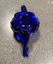 Mosser Glass BATHING BEAUTY Soap Dish - YOU CHOOSE COLOR Lady in bath Bathroom