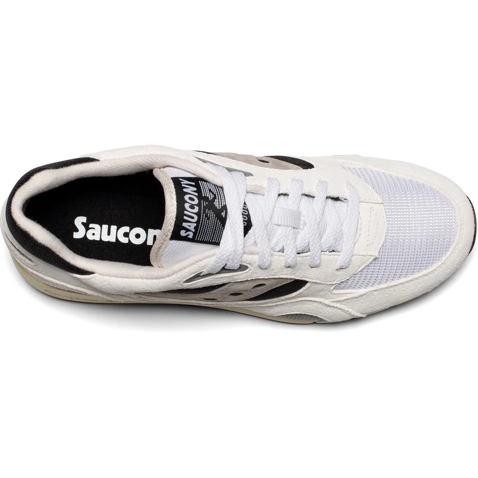 Zapatos Saucony Unisex Shadow 6000 Foto 3 de 4