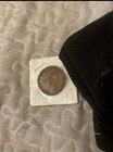 H.E. Harris & Co. Lincoln Cent Coin Album Folder 1975-2013 w/ Pennies Inserted — photo 2