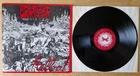 Gwar, Hell-o. Vinyl LP. 1988 Shimmy Disc.