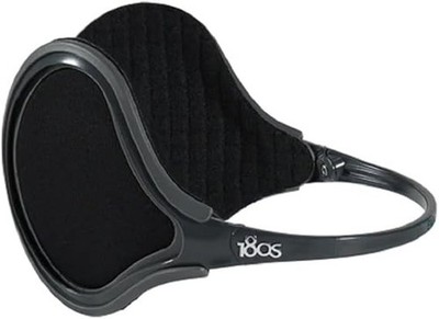 180s Unisex Ultra-Thin & Lightweight EXOLITE Behind-the-head Ear Warmer (Exol...
