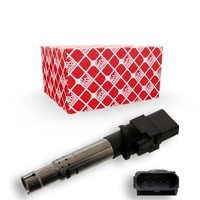 febi Bilstein ZüNdspule 38706 FüR Audi Porsche Seat Skoda VW