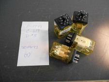 Potter  Brumfield Relay 120V