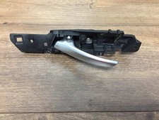 2007-2013 BMW X5 SUV Rear Door Panel Interior Pull Grab Handle Left Side E70