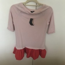 BNWT Tommy Hilfiger Girls Dress, Size M.