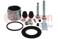 Autofren Seinsa D43318S Reparaturkit, Bremszange FüR Mazda, Nissan