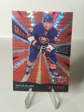 2020-21 Upper Deck Allure Grand Entrance Red #GE9 Kieffer Bellows Islanders