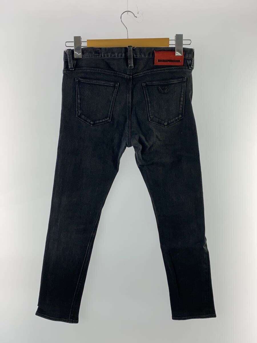 パンツ 90s archive EMPORIO ARMANI fade denim THE FADE ARCHIVE – Benzak Denim Developers