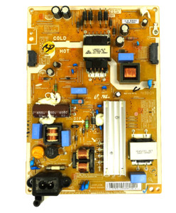 Netzteil BN44-00698A für LED TV Samsung Model: UE40H5000AW