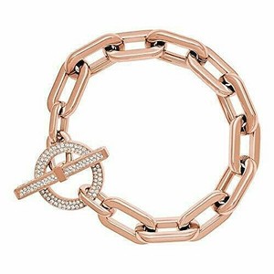 michael kors gold chain bracelet