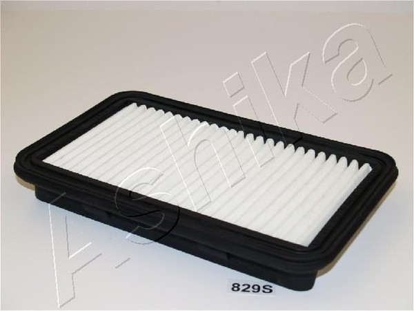 Ashika Filtereinsatz Luftfilter FüR Suzuki Swift III Liana SchräGheck 20-08-829-image