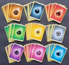 POKEMON Choose your ENERGY CARDS Bulk Nr Mint Fire Fairy Metal Grass Psych Dark