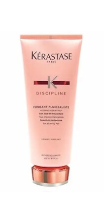 Kerastase Discipline Fondant Fluidealiste 6.8oz / 200ml