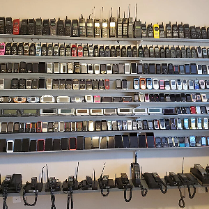 www.cellphonesmuseum.com | eBay Stores