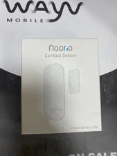 Noorio  Contact Sensor Alarm for Door and Window